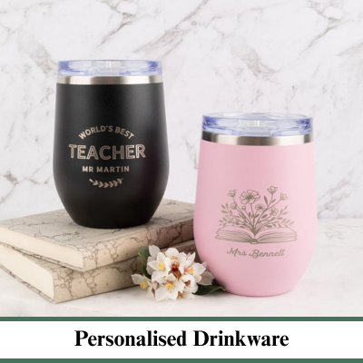 Personalised Gifts (2)