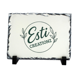 Photo Slate (Medium)