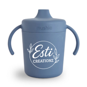 Personalised Sippy Cup