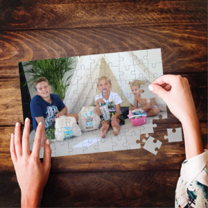 Personalised Puzzle